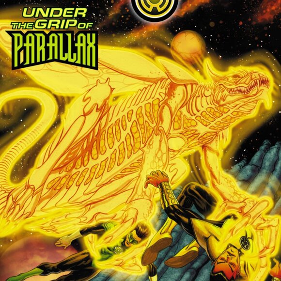 Lot of 10 Sinestro DC Comics (2014-2016) VF - Picture 10 of 11